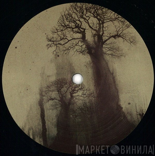 Butch, Tuvaband - Trees