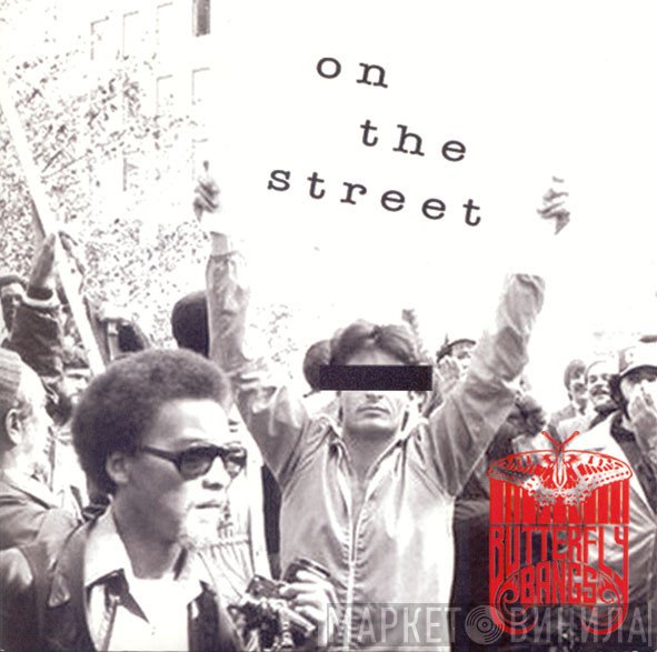 Butterfly Bangs - On The Street