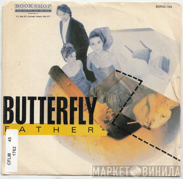 Butterfly  - Father