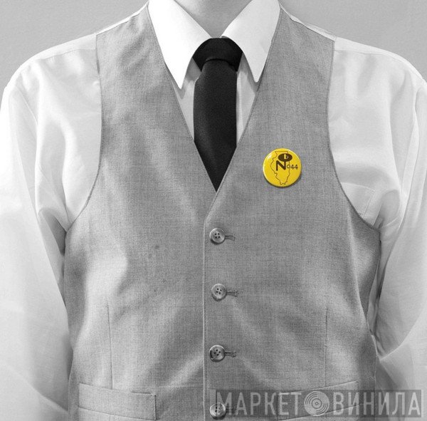 - Buttons: From Champaign To Chicago