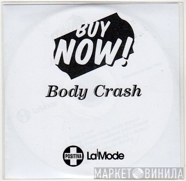 Buy Now - Body Crash
