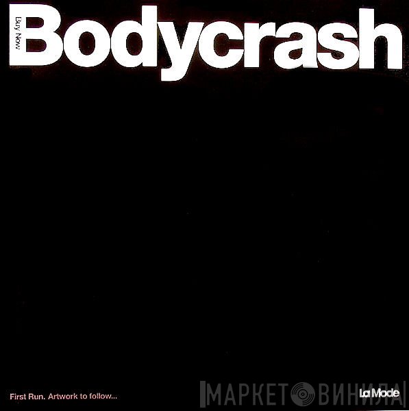 Buy Now - Body Crash