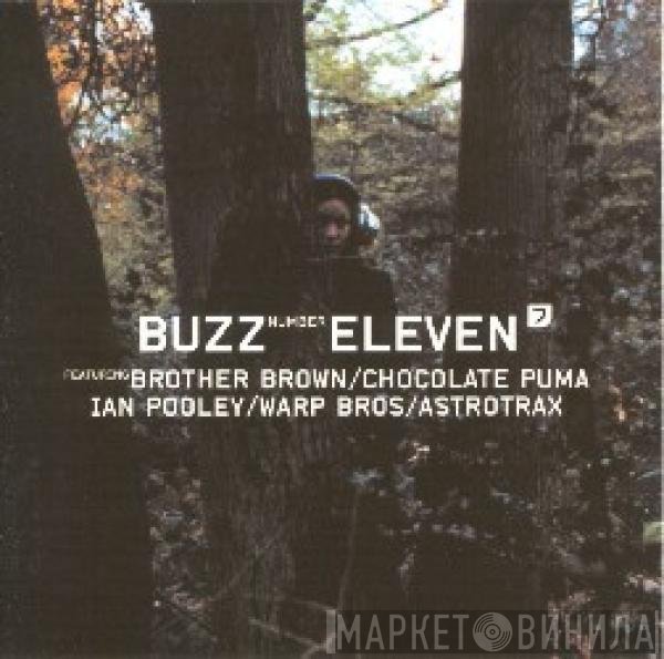  - Buzz Chart #11