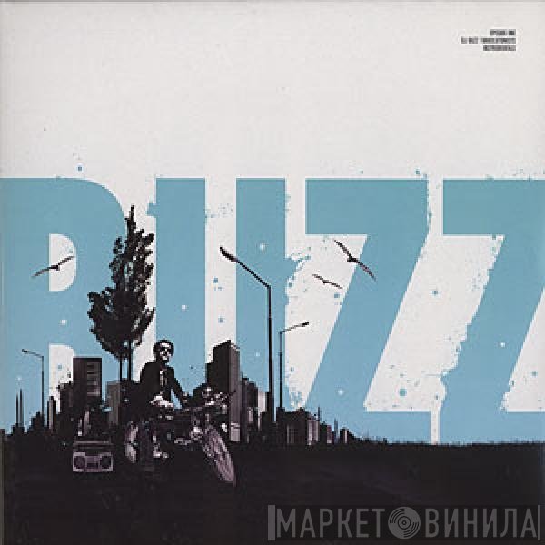 Buzz   - Episode One - Instrumentals