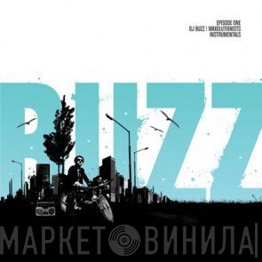 Buzz   - Episode One - Instrumentals