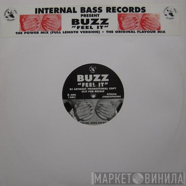 Buzz  - Feel It
