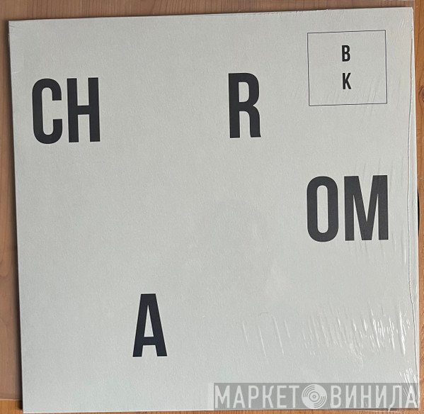 Buzz Kull - Chroma