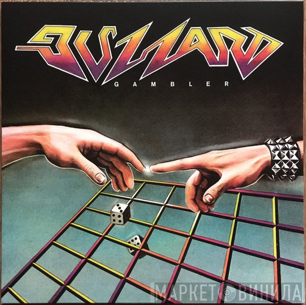 Buzzard  - Gambler