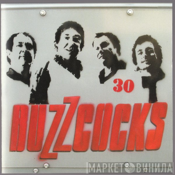 Buzzcocks  - 30