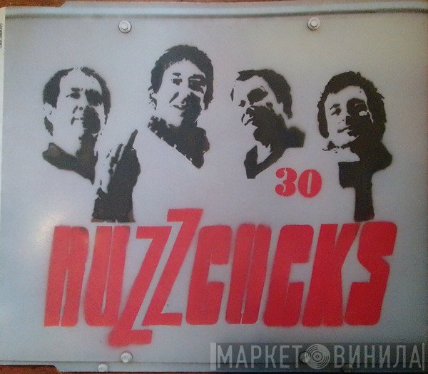 Buzzcocks  - 30