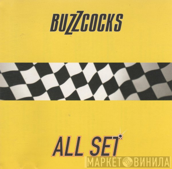 Buzzcocks  - All Set