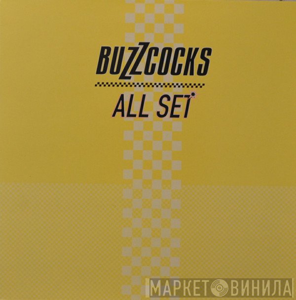 Buzzcocks  - All Set