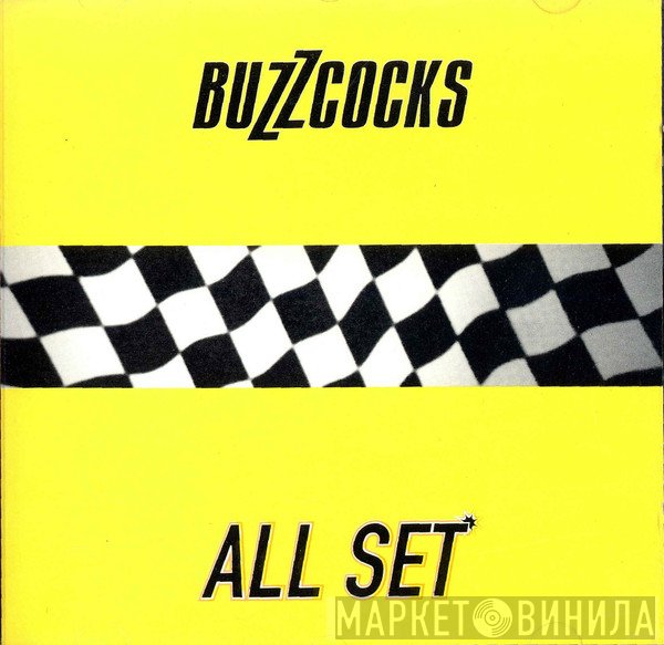 Buzzcocks  - All Set