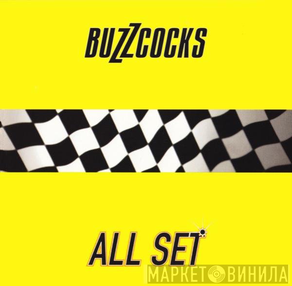 Buzzcocks  - All Set