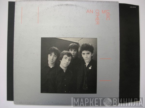 Buzzcocks  - Another Music In A Different Kitchen