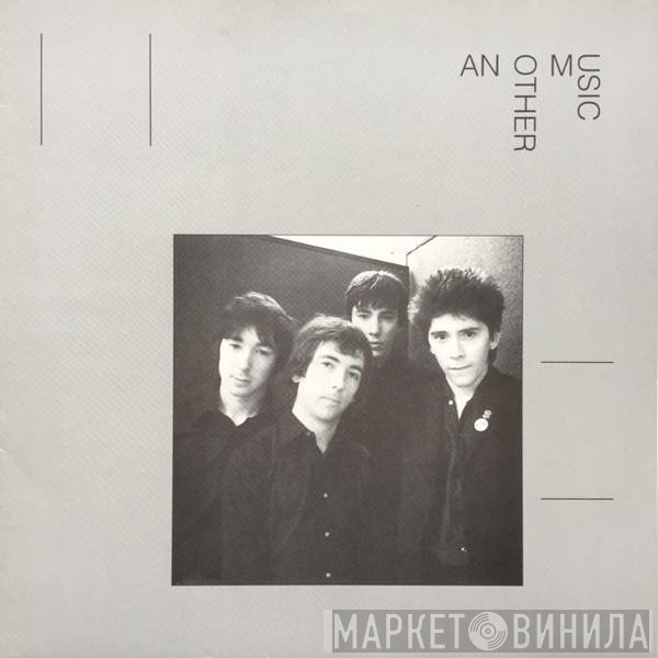 Buzzcocks  - Another Music In A Different Kitchen