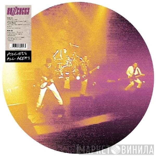 Buzzcocks - Buzzcocks Volume 1