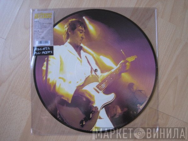 Buzzcocks - Buzzcocks Volume 2