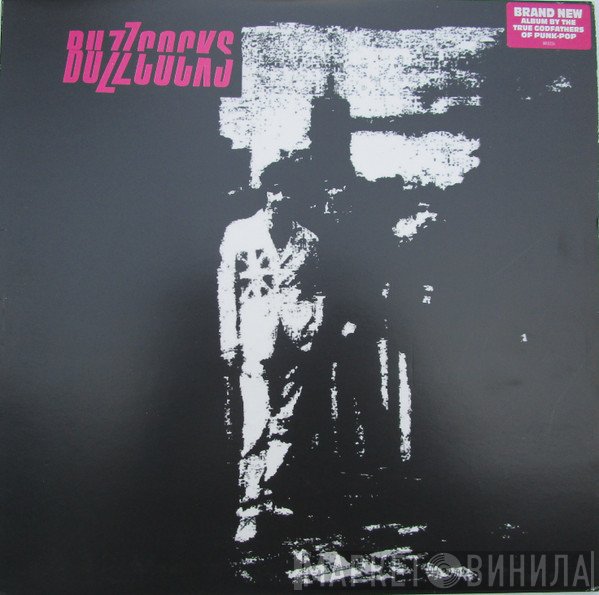 Buzzcocks - Buzzcocks