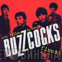 Buzzcocks - Ever Fallen In Love? - Buzzcocks Finest