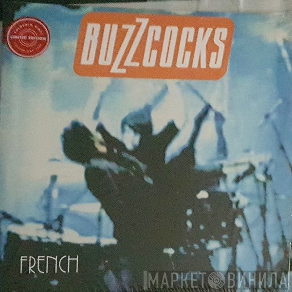 Buzzcocks - French
