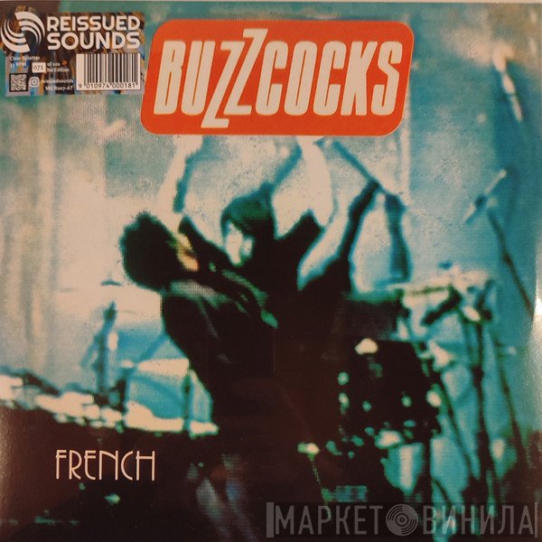 Buzzcocks - French