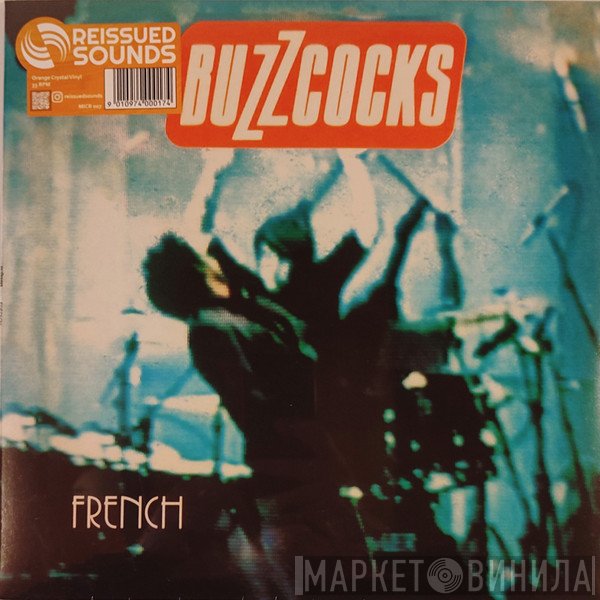 Buzzcocks - French