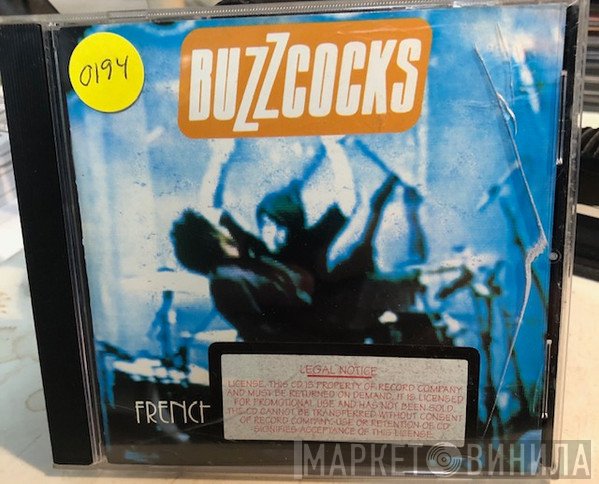 Buzzcocks  - French