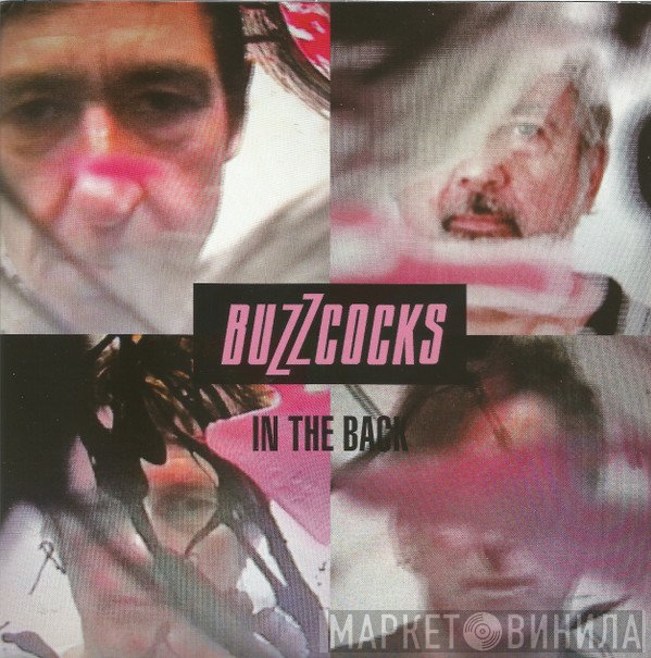 Buzzcocks  - In The Back