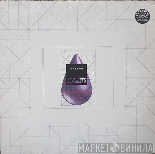 Buzzcocks  - Innocent