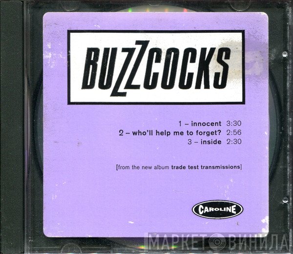 Buzzcocks  - Innocent
