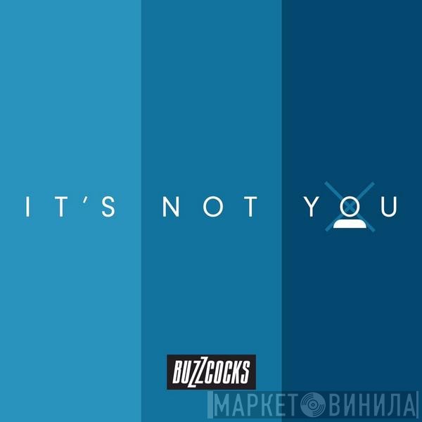 Buzzcocks - It's Not You