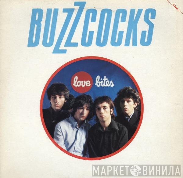 Buzzcocks - Love Bites