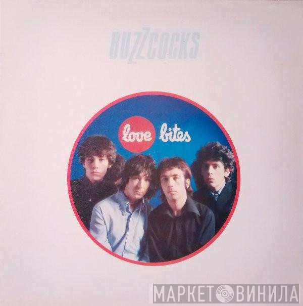 Buzzcocks - Love Bites
