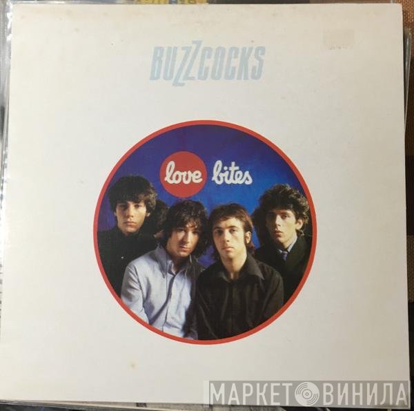 Buzzcocks - Love Bites