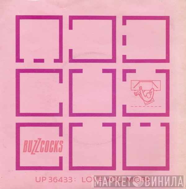 Buzzcocks - Love You More