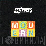 Buzzcocks  - Modern