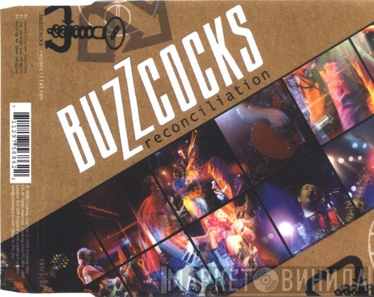 Buzzcocks  - Reconciliation