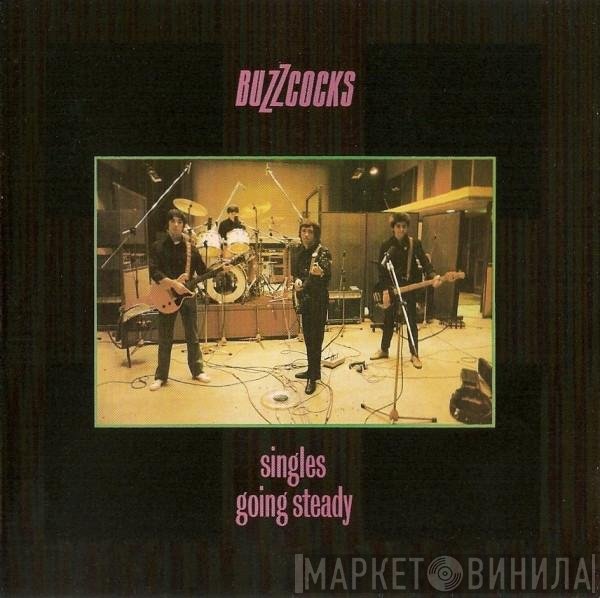 Buzzcocks - Singles Going Steady
