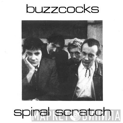 Buzzcocks - Spiral Scratch