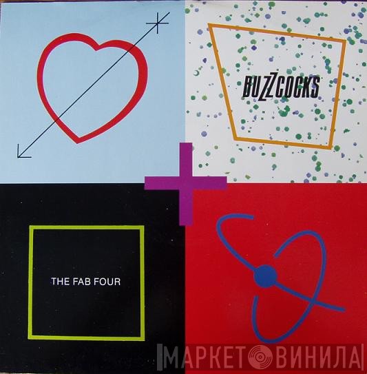 Buzzcocks  - The Fab Four
