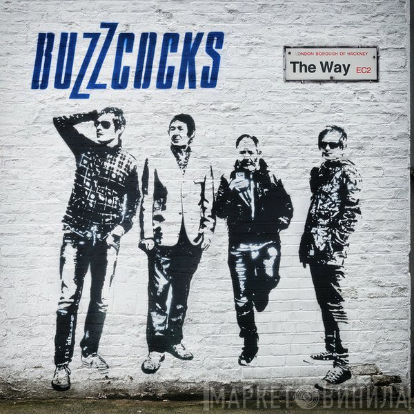 Buzzcocks  - The Way