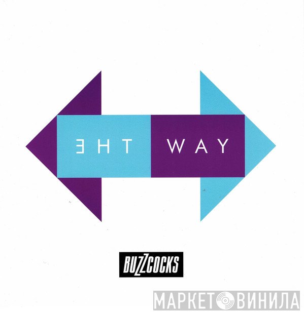 Buzzcocks  - The Way
