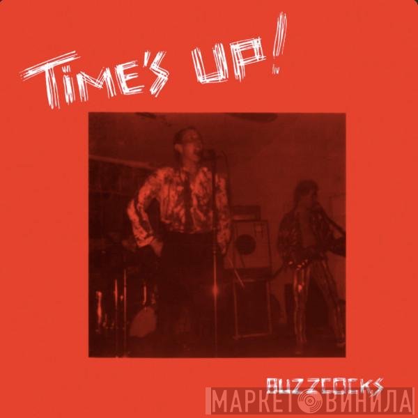 Buzzcocks - Time's Up!