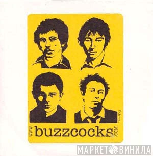 Buzzcocks  - www.buzzcocks.com
