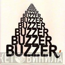 Buzzer  - Disco Kiddz