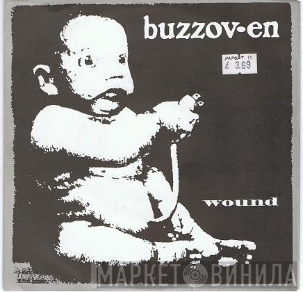 Buzzov•en  - Wound