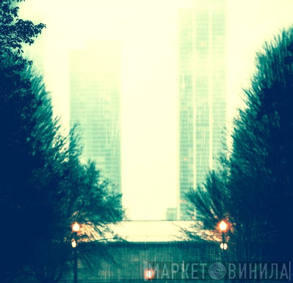 Bvdub  - Anodyne Rains