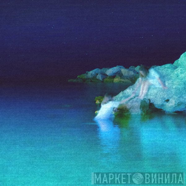 Bvdub, East Of Oceans - Replicant Memories