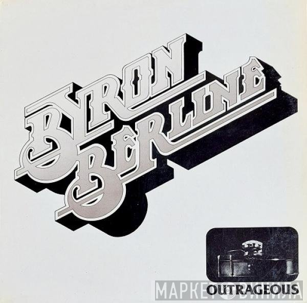 Byron Berline  - Outrageous